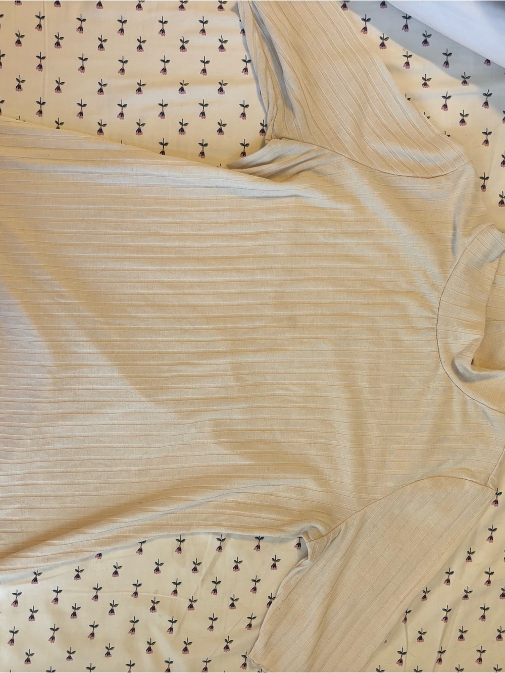 The Nines by Hatch Maternity Shirt